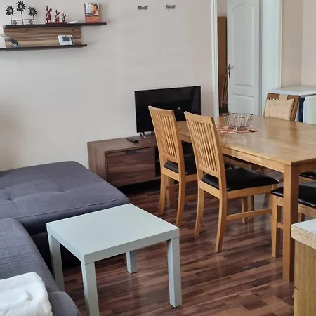 アパート Am Kanuverleih *