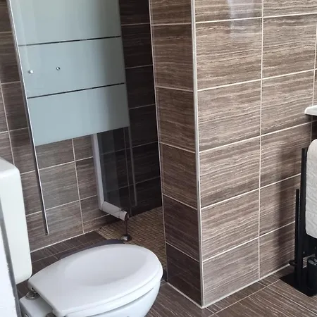 Am Kanuverleih Oderberg