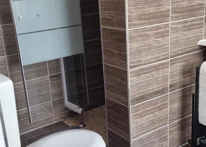 Am Kanuverleih Oderberg